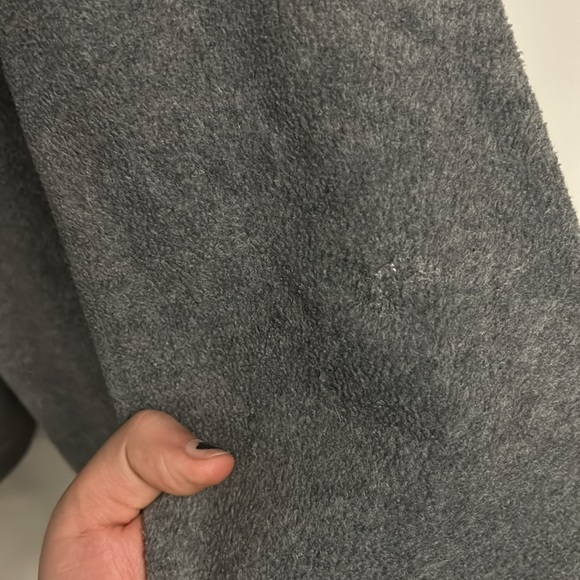 Vintage Nevada quarter zip - Picture 5 of 8